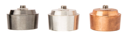 NEO TOOLS Cserélhető fejű kalapács 1340 g/60mm 11-637