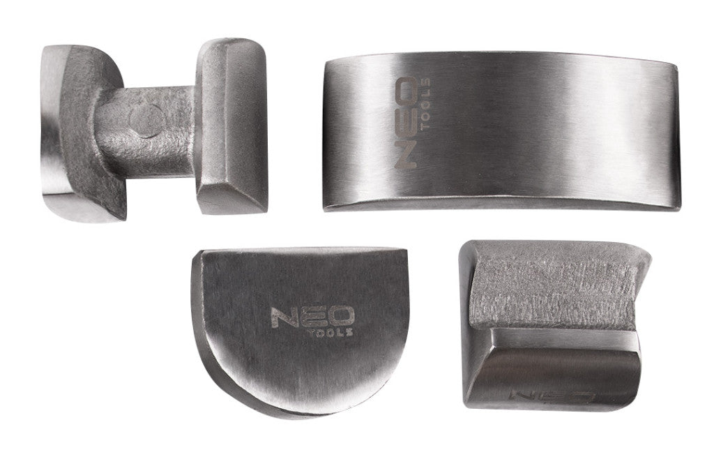 NEO TOOLS Karosszérialakatos készlet, 7db 11-640