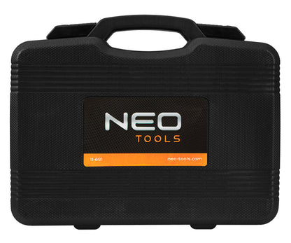 NEO TOOLS Csapágyszerelő készlet, 51db 11-691