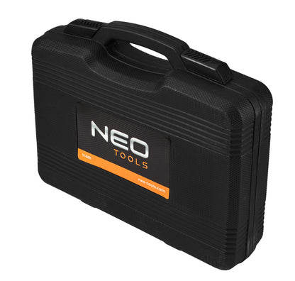 NEO TOOLS Csapágyszerelő készlet, 51db 11-691