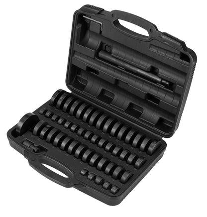 NEO TOOLS Csapágyszerelő készlet, 51db 11-691
