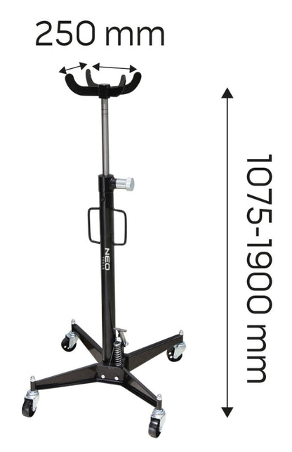 NEO TOOLS Sebességváltó emelő - 500kg 11-712
