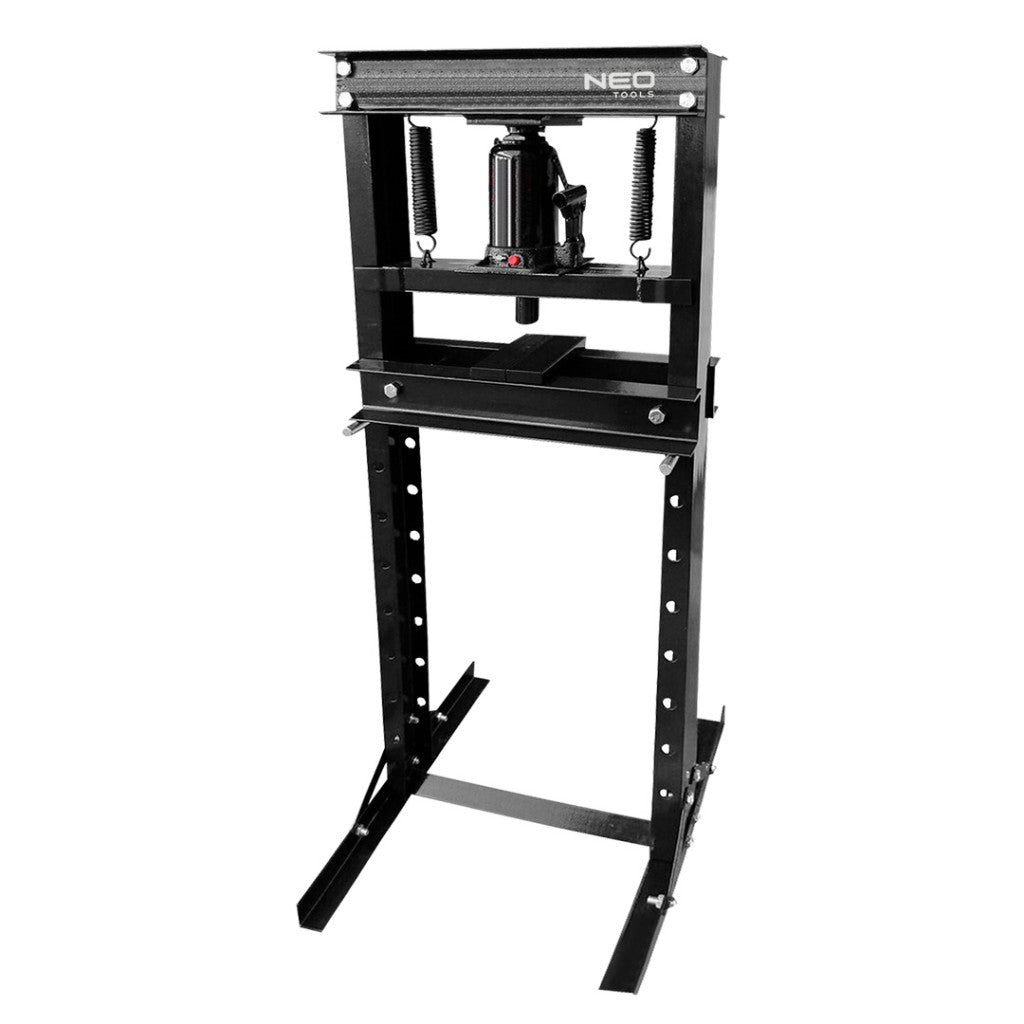 NEO TOOLS Hidraulikus prés - 20T 11-714
