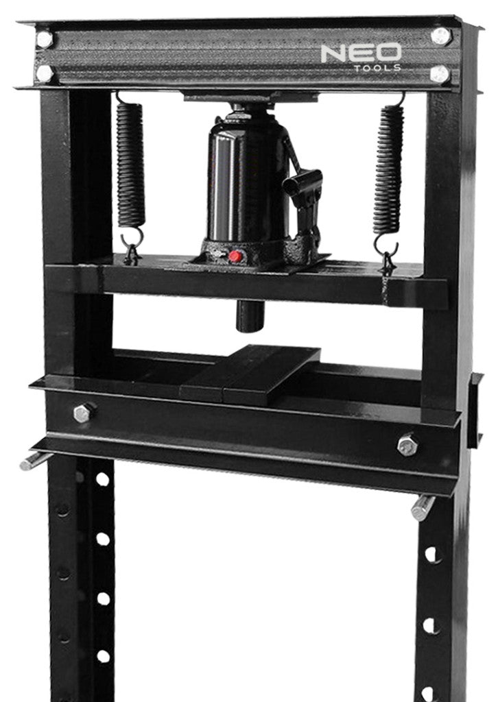NEO TOOLS Hidraulikus prés - 20T 11-714