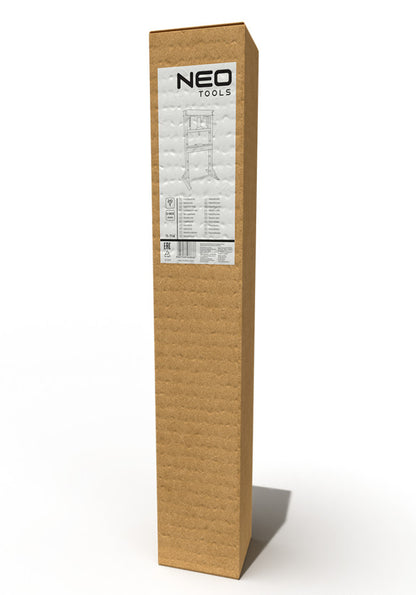 NEO TOOLS Hidraulikus prés - 20T 11-714