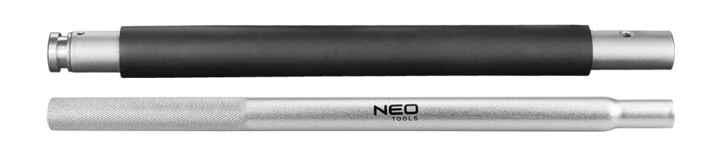 NEO TOOLS Aluminium Hidraulikus krokodilemelő, 1,25T, 85-375mm 11-730
