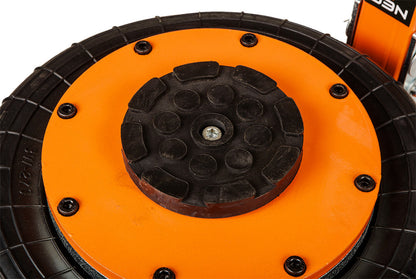 NEO TOOLS Pneumatikus légpárnás emelő, 3T, 145-420mm 11-737
