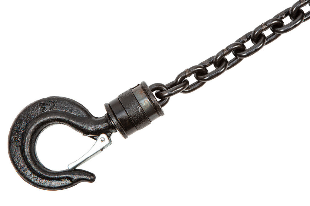 NEO TOOLS Láncos emelő 1t, 3m 11-760
