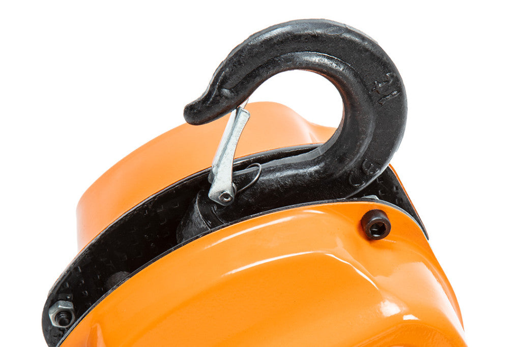 NEO TOOLS Láncos emelő 1t, 3m 11-760