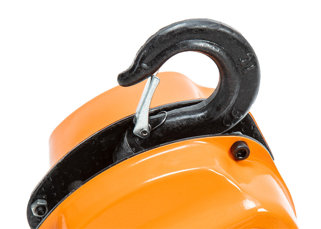 NEO TOOLS Láncos emelő 2t, 3m 11-761