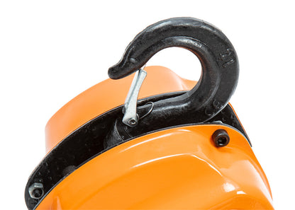 NEO TOOLS Láncos emelő 2t, 3m 11-761