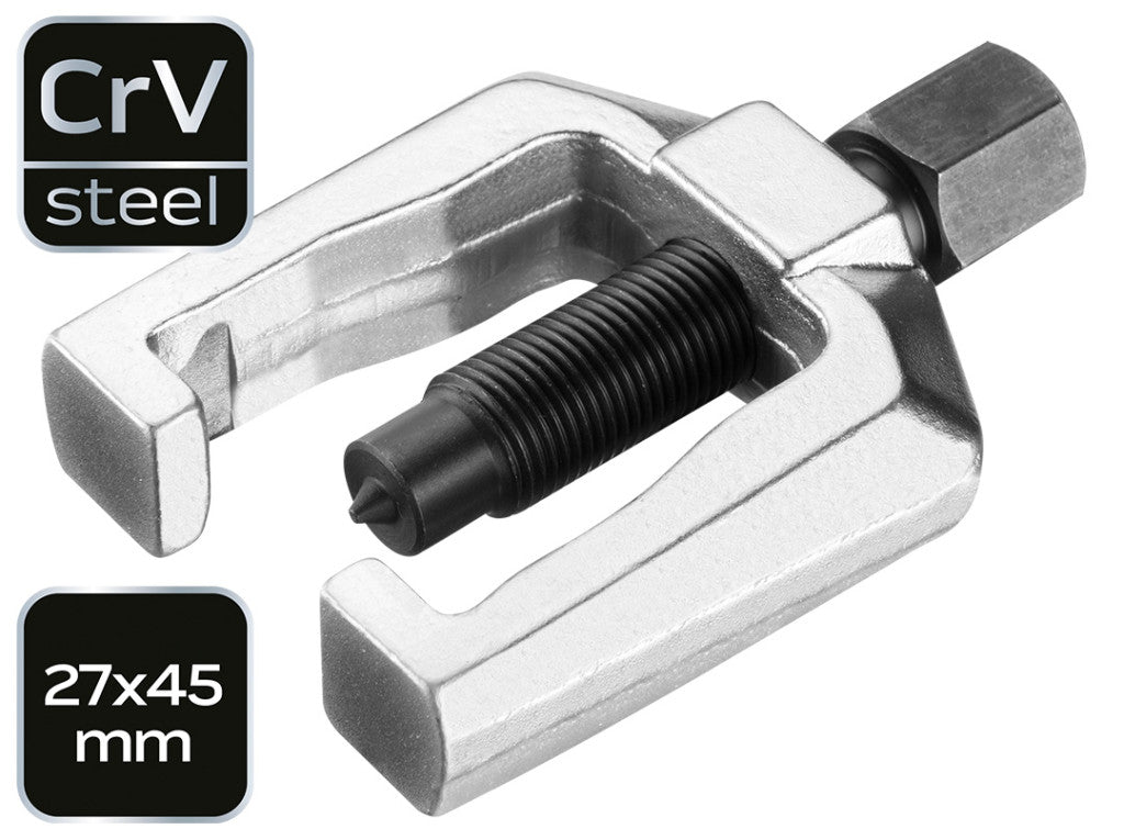 NEO TOOLS Gömbcsukló lehúzó 27/45mm, kovácsolt 11-803