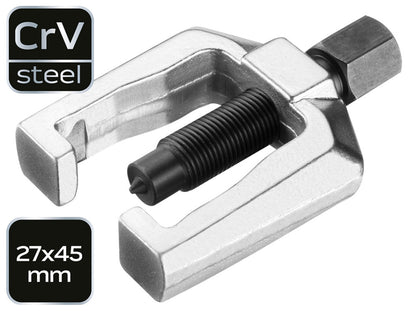 NEO TOOLS Gömbcsukló lehúzó 27/45mm, kovácsolt 11-803