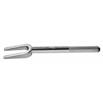 NEO TOOLS Gömbfejszerelő villa 300mm, kovácsolt 25 év garanciával 11-805