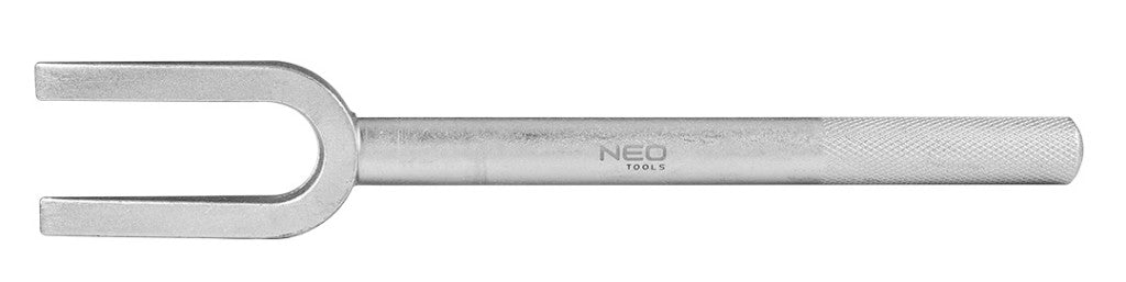 NEO TOOLS Gömbfejszerelő villa 300mm, kovácsolt 25 év garanciával 11-805