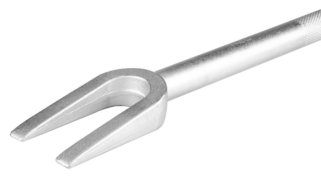 NEO TOOLS Gömbfejszerelő villa 300mm, kovácsolt 25 év garanciával 11-805
