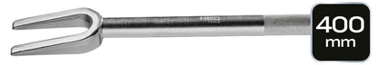 NEO TOOLS Gömbfejszerelő villa 400mm, kovácsolt 25 év garanciával 11-806