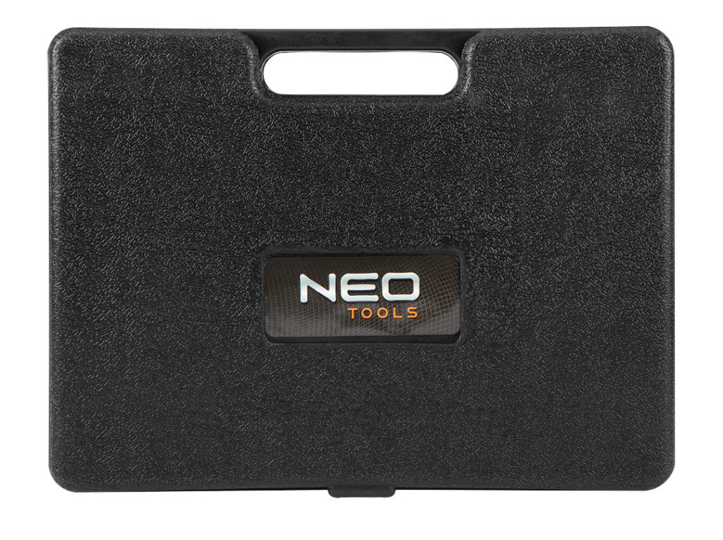NEO TOOLS CSAPÁGYLEHÚZÓ KÉSZLET 35-150mm, max. 43mm 11-810