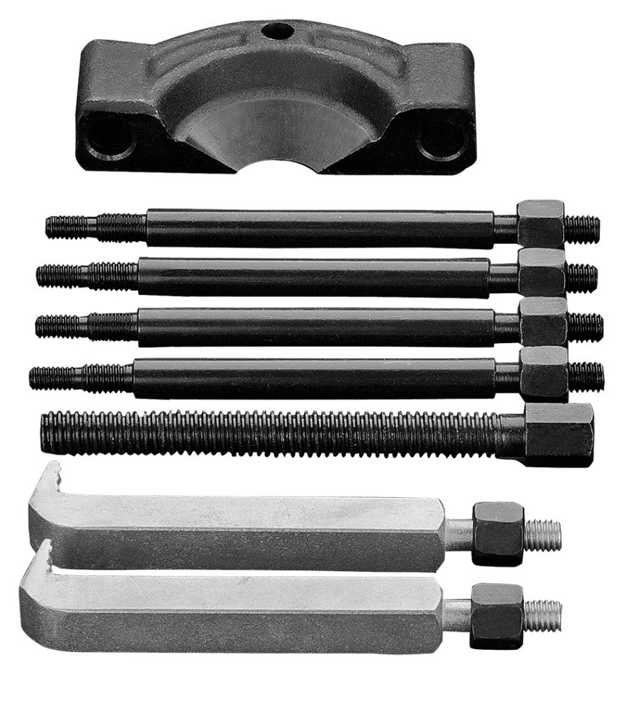 NEO TOOLS CSAPÁGYLEHÚZÓ KÉSZLET 35-150mm, max. 43mm 11-810
