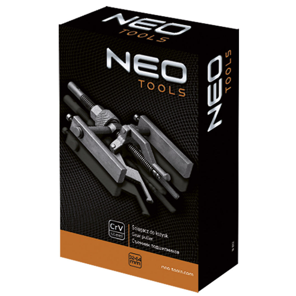 NEO TOOLS CSAPÁGYLEHÚZÓ 18 - 43x70mm 11-812