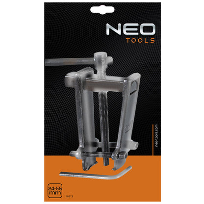 NEO TOOLS CSAPÁGYLEHÚZÓ 24-55x100mm 11-813