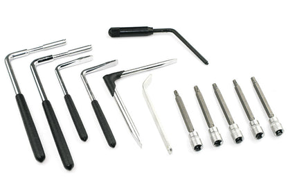 NEO TOOLS Légzsák kiszerelő készlet 11-817