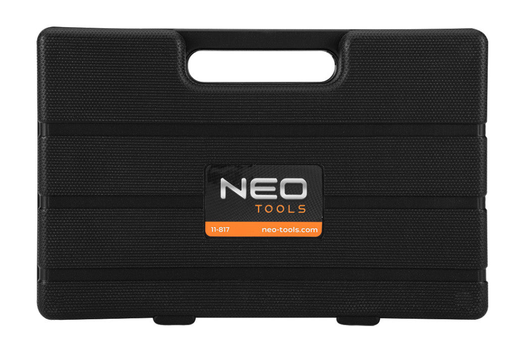 NEO TOOLS Légzsák kiszerelő készlet 11-817