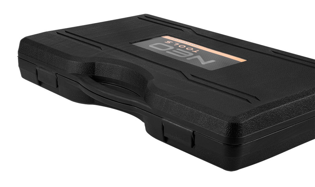 NEO TOOLS Légzsák kiszerelő készlet 11-817