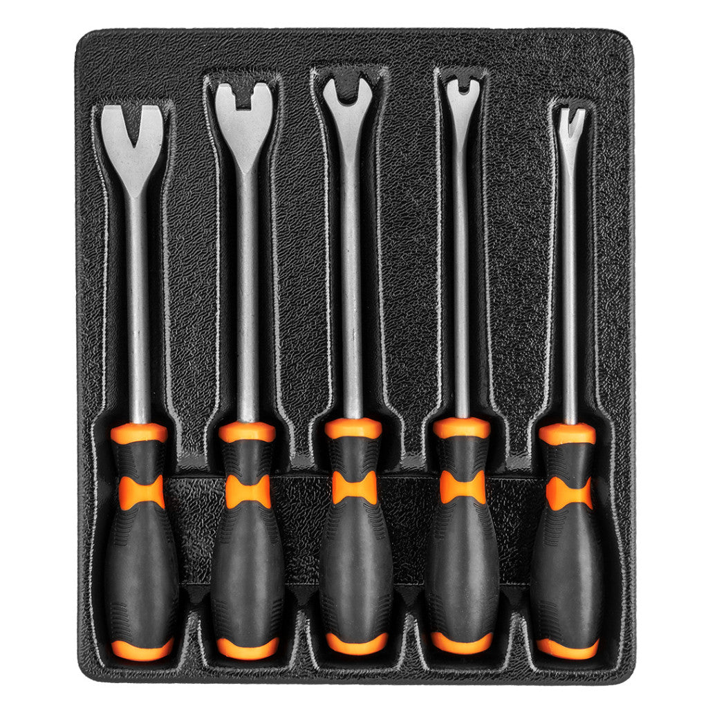 NEO TOOLS Kárpitleszedő készlet, 5db 11-825