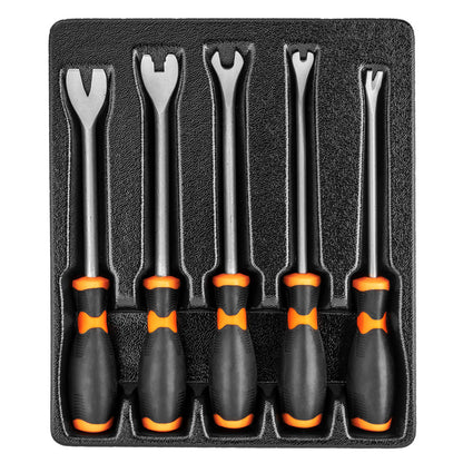 NEO TOOLS Kárpitleszedő készlet, 5db 11-825