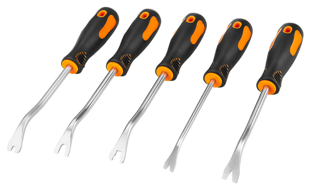 NEO TOOLS Kárpitleszedő készlet, 5db 11-825