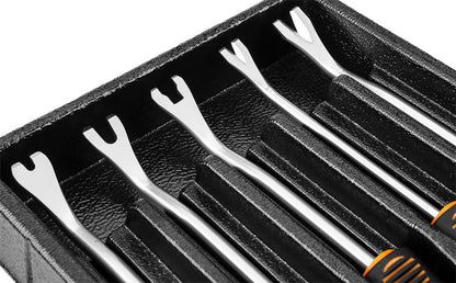 NEO TOOLS Kárpitleszedő készlet, 5db 11-825