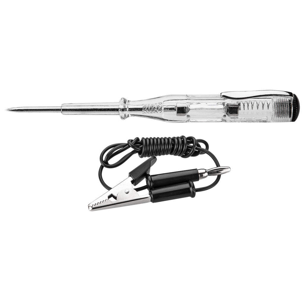 NEO TOOLS Autós feszültségvizsgáló, fázisceruza 6-24V 11-832
