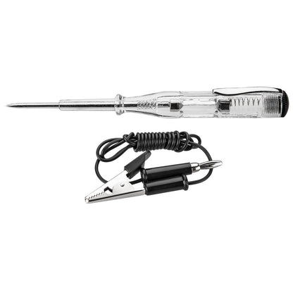 NEO TOOLS Autós feszültségvizsgáló, fázisceruza 6-24V 11-832