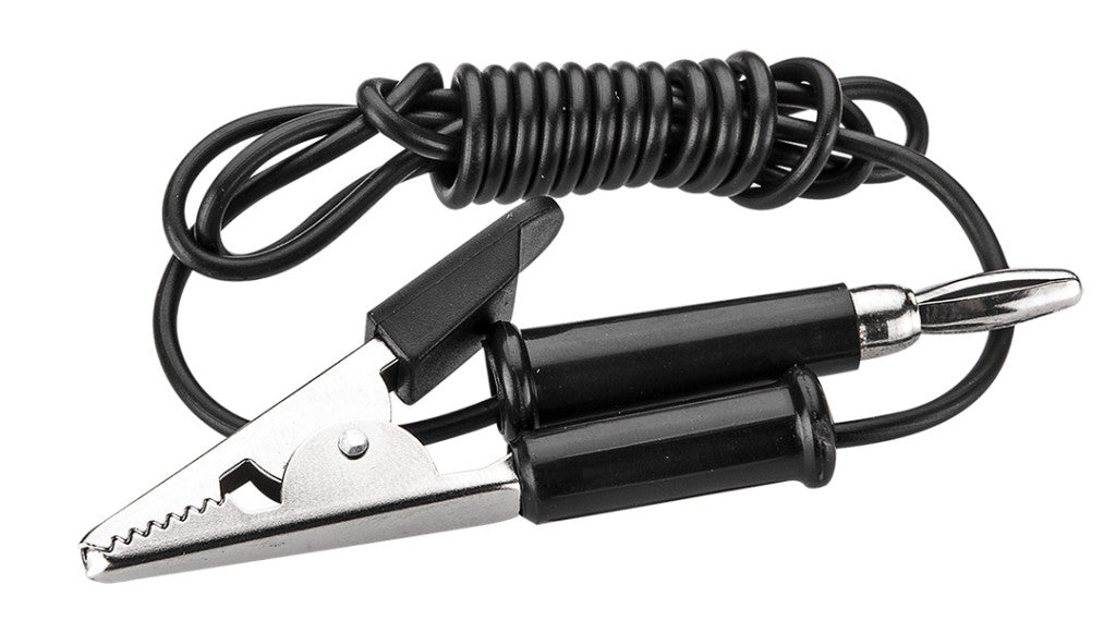 NEO TOOLS Autós feszültségvizsgáló, fázisceruza 6-24V 11-832