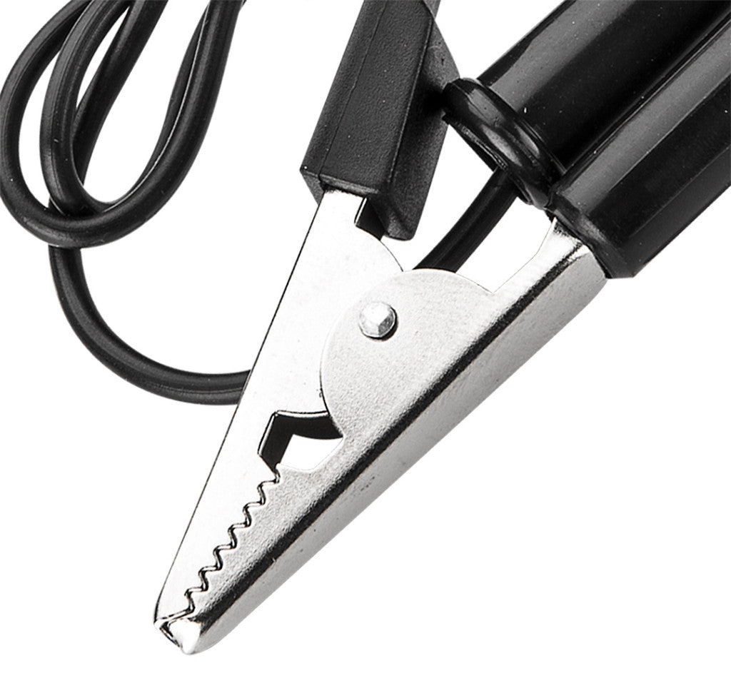 NEO TOOLS Autós feszültségvizsgáló, fázisceruza 6-24V 11-832