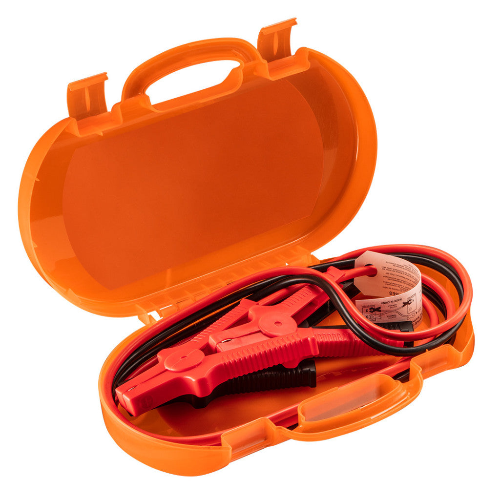 NEO TOOLS Inditókábel réz, max. 200Ax2.5m 11-834