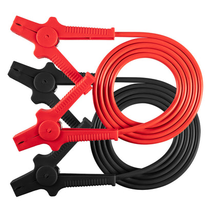 NEO TOOLS Inditókábel réz, max. 200Ax2.5m 11-834