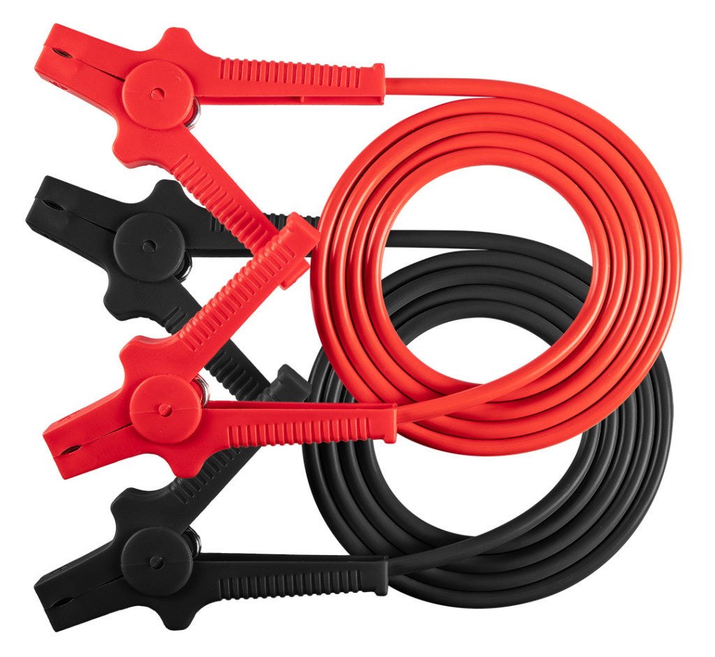 NEO TOOLS Inditókábel réz, max. 200Ax2.5m 11-834