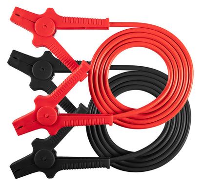NEO TOOLS Inditókábel réz, max. 200Ax2.5m 11-834