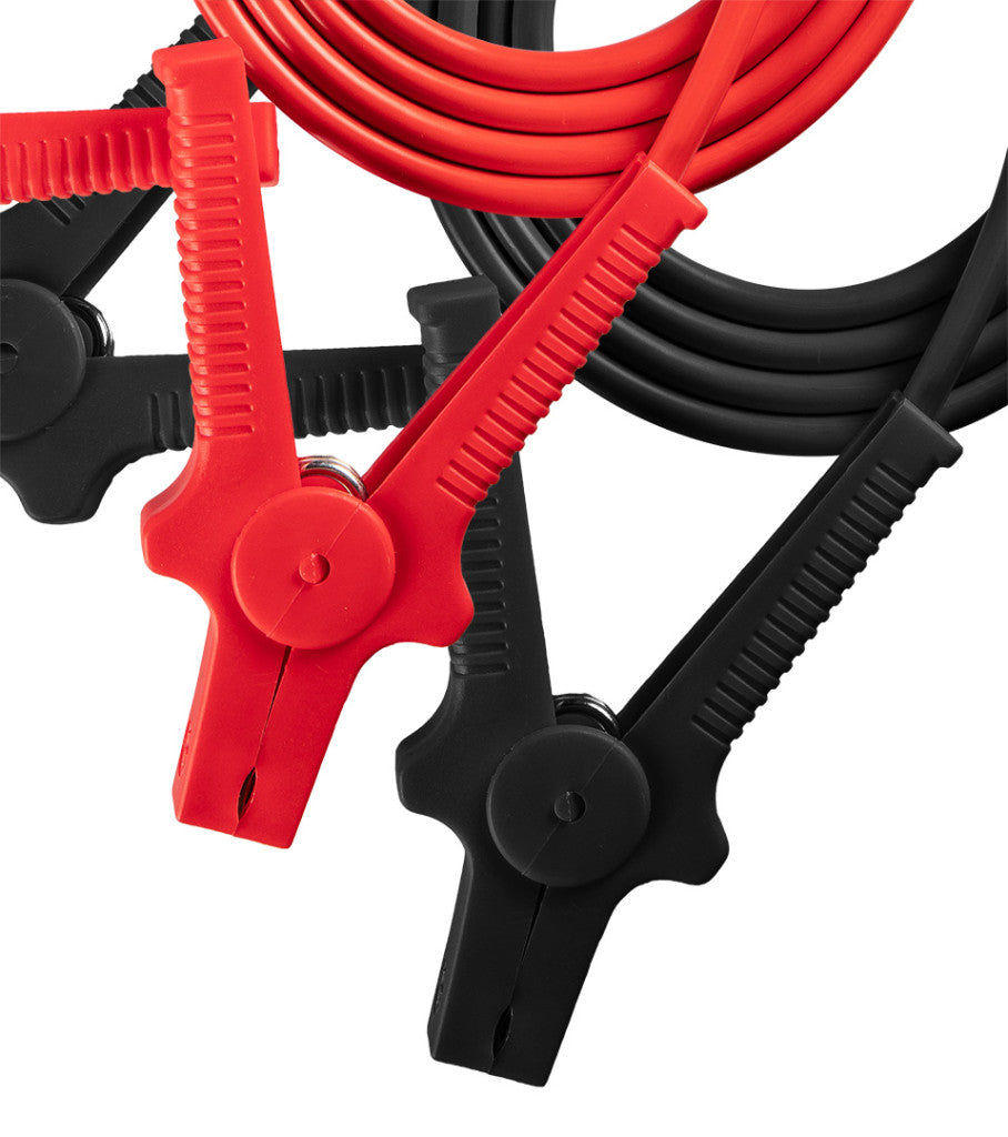 NEO TOOLS Inditókábel réz, max. 200Ax2.5m 11-834