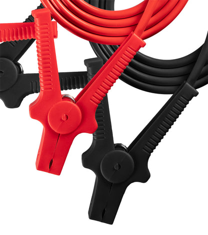 NEO TOOLS Inditókábel réz, max. 200Ax2.5m 11-834