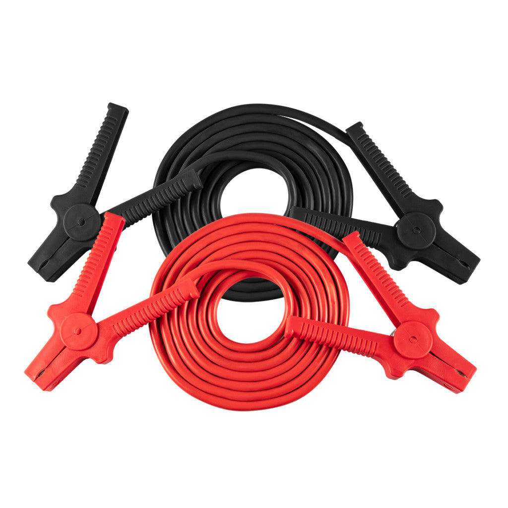 NEO TOOLS Inditókábel réz, max. 600Ax2.5m 11-836