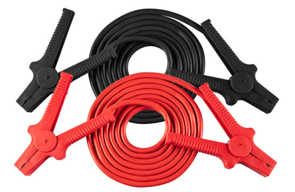 NEO TOOLS Inditókábel réz, max. 600Ax2.5m 11-836