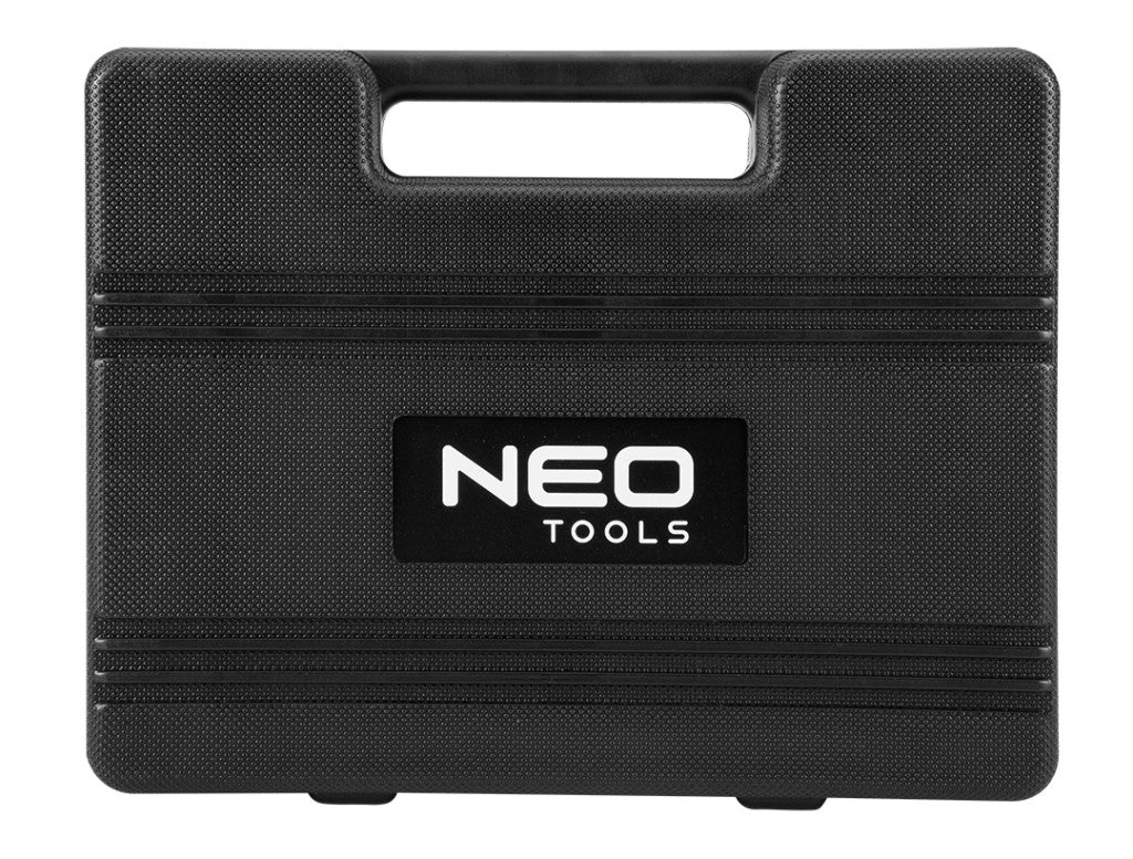 NEO TOOLS Hidraulikus csapágy és agylehúzó készlet 10 tonnás 11-847