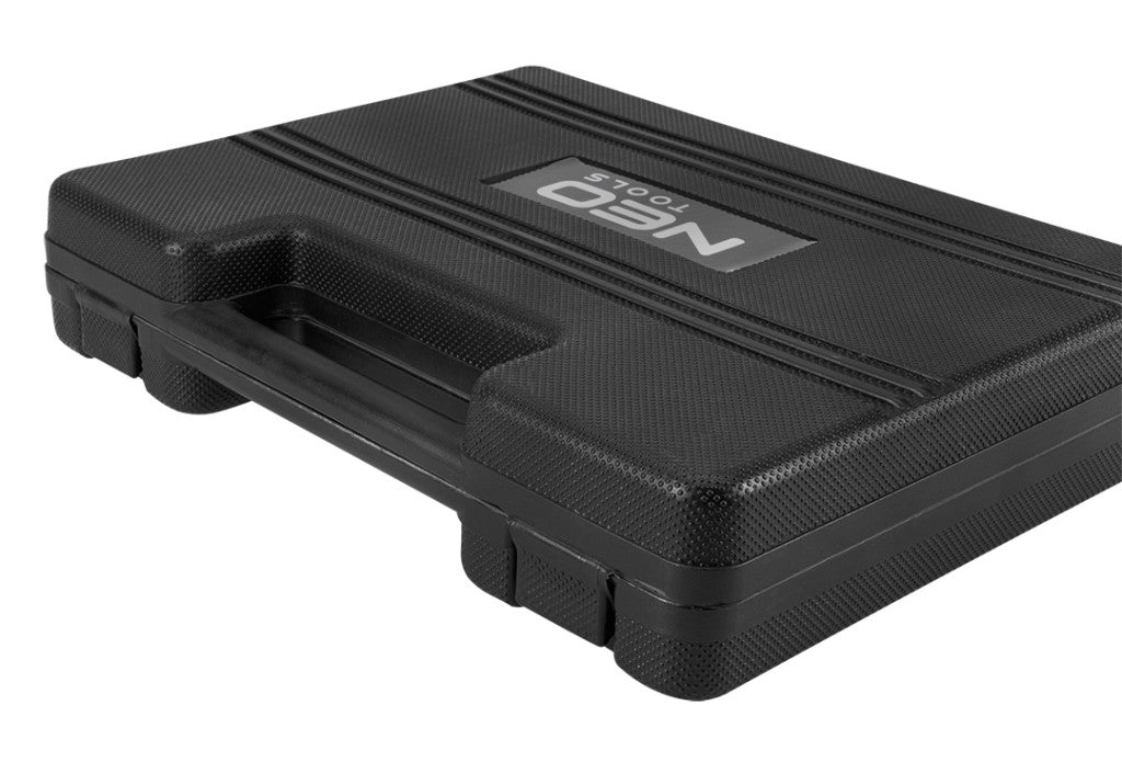 NEO TOOLS Hidraulikus csapágy és agylehúzó készlet 10 tonnás 11-847