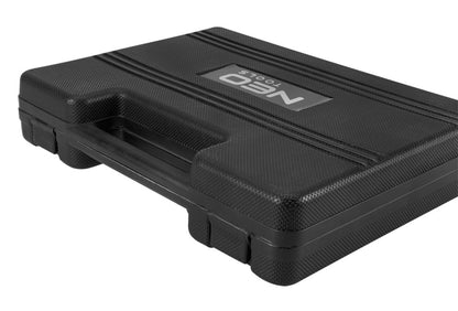 NEO TOOLS Hidraulikus csapágy és agylehúzó készlet 10 tonnás 11-847