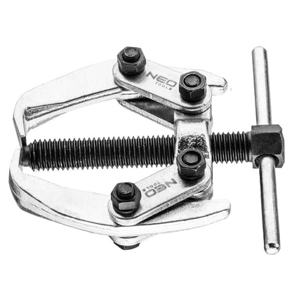 NEO TOOLS CSAPÁGYLEHÚZÓ 3" 75mm, kétkörmös 11-850