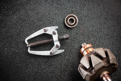 NEO TOOLS CSAPÁGYLEHÚZÓ 6" 120mm, kétkörmös 11-852