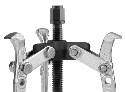 NEO TOOLS CSAPÁGYLEHÚZÓ 6" 130mm, háromkörmös 11-857